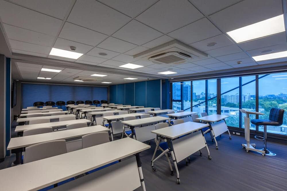 JG University Ahmedabad Campus photo 8